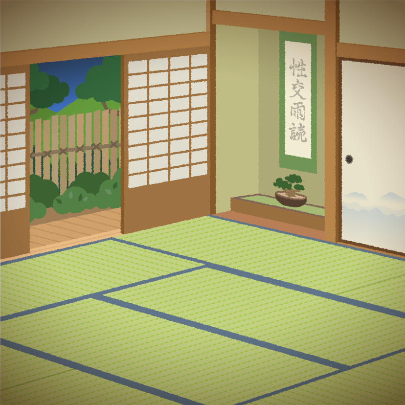 プロフィール背景画像